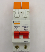 100A TERMINAL BLOCK 100A TERMINAL BLOCK