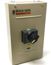 40A TP&N ENCLOSED MCCB 40A TP&N ENCLOSED MCCB