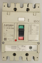 100A SP MCCB 100A SP MCCB