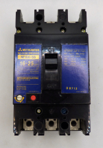 25A TP MCCB 25A TP MCCB