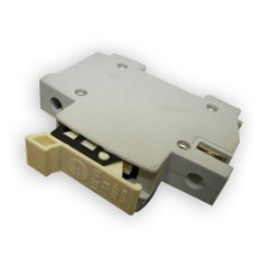 5A FUSE CARRIER WHITE 5A FUSE CARRIER WHITE