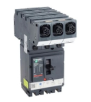 PP4 40A 3P 36kA NSX MCCB