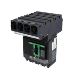 PP4 63A 4P 36kA NSX MCCB