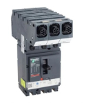 PP4 80A 3P 36kA NSX MCCB