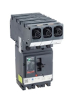 PP4 100A 3P 36kA NSX MCCB