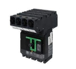 PP4 100A 4P 36kA NSX MCCB