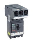 PP4 125A 3P 36kA NSX MCCB