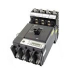 PP4 160A 3P 36kA NSX MCCB ML2