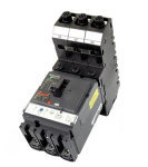 PP4 160A 4P 36kA NSX MCCB ML2