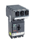 PP4 200A 3P 36kA NSX MCCB