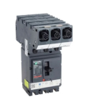 PP4 250A 3P 36kA NSX MCCB