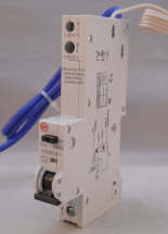 1P 10A TYPE C RCBO 1P 10A TYPE C RCBO