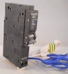 QOVS RCBO 30mA Type B 10A