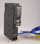 QOVS RCBO 30mA Type C 10A