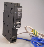 QOVS RCBO 30mA Type B 16A