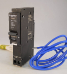 QOVS RCBO 30mA Type C  16A