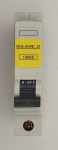 1P 16A TYPE B MCB 10Ka