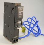 QOVS RCBO 30mA Type B 20A