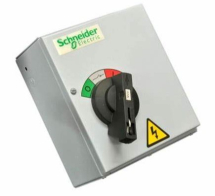 20A SP&SN Twinbreak switch disconnector