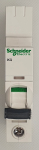 IKQ 1P 32A B MINIATURE CIRCUIT BREAKER