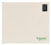 14 way SP Distribution Board 14 way SP Distribution Board