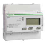 MID 3 Phase kWh kit Modbus an pulsed o