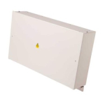 Type B board extension box + p plai