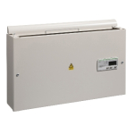 MID Metering kit for Acti9 Iso Isobar