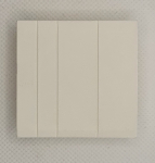 3 pole front cover filler