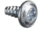 set of 24 front cover screws