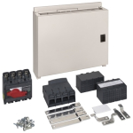 Switch Disconnector 200A 4P+N