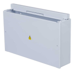 Plain extension enclosure KQII