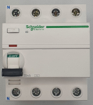 IKQ RCD 4P 100A 300mA