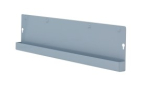 Spare gland plate (plain)