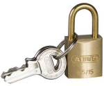 15mm Padlock (Common key)