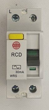 2P 63A RCD 2P 63A RCD