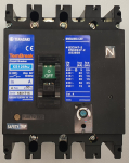 3P 50A MCCB