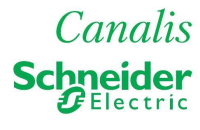 Canalis Canalis