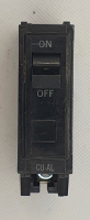 Simplex BT-QL Single Pole MCB's (USED) Simplex BT-QL Single Pole MCB's (USED)