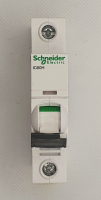 Schneider Acti9 Range