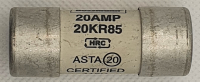Bussmann KR Fuses Bussmann KR Fuses