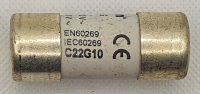 Bussmann C22 22x58mm Motor Rated Fuses