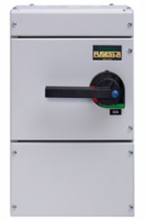 Crabtree Fusestar Crabtree Fusestar